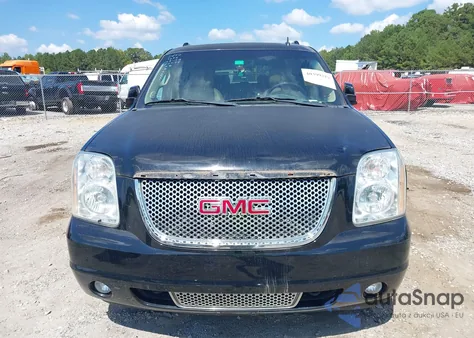 2014 GMC Yukon Xl 1500 Denali z USA, uszkodzony, nr VIN 1GKS2MEF4ER217095